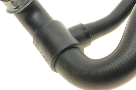 Патрубок системи охолодження rotweiss RW50046