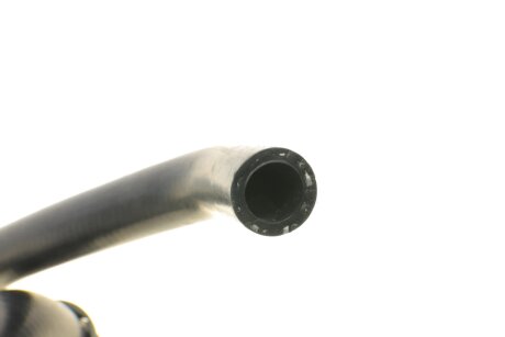 Патрубок системи охолодження rotweiss RW50046