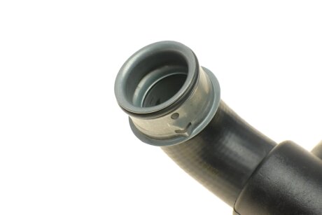 Патрубок системи охолодження rotweiss RW50046