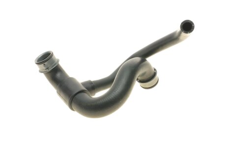 Патрубок системи охолодження rotweiss RW50046