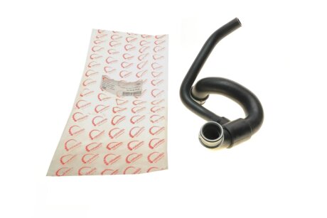 Патрубок системи охолодження rotweiss RW50046 на Мерседес Спринтер 906