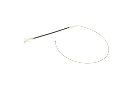 Ремкомплект стеклоподъемника rotweiss RW72014