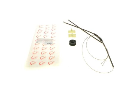 Ремкомплект стеклоподъемника rotweiss RW720151