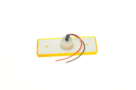 Фонарь боковой rotweiss RW82014Y