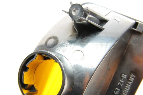 Поворот передний rotweiss RW82068