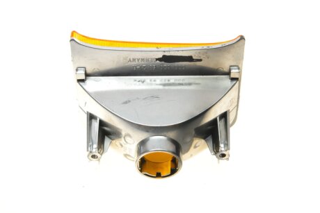 Поворот передний rotweiss RW82068