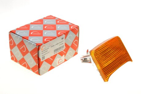 Поворот передний rotweiss RW82068