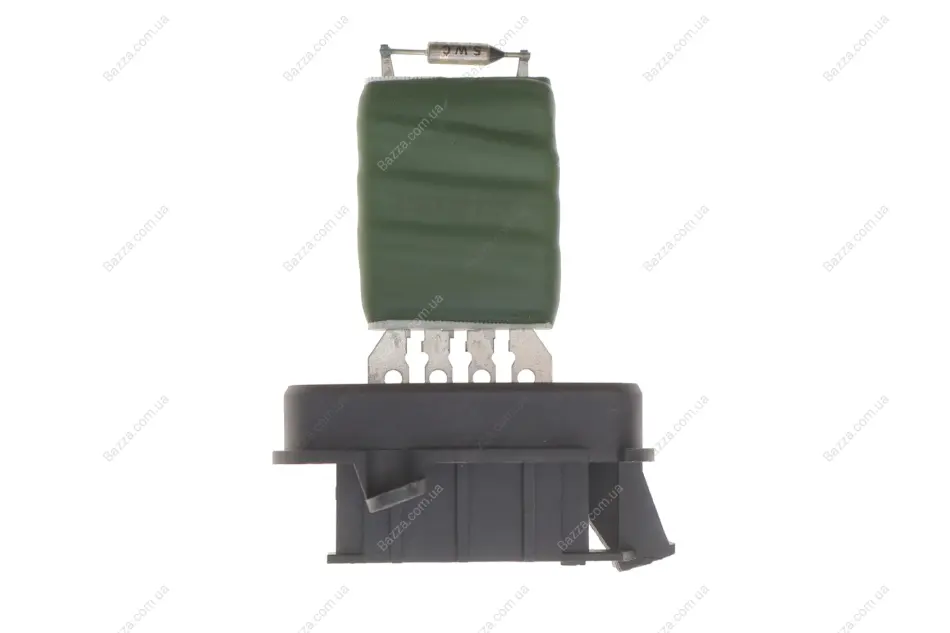 Резистор обігрівача rotweiss RW82079