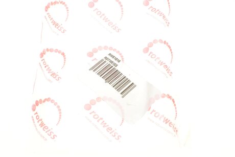 Ролик двери rotweiss RWS1016