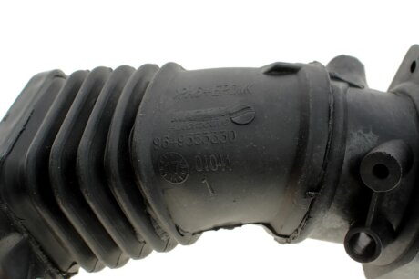 Патрубок rotweiss RWS10427