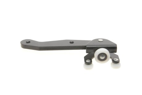 Направляюча дверей з роликом rotweiss RWS1063