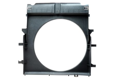 Диффузор радиатора rotweiss RWS1154