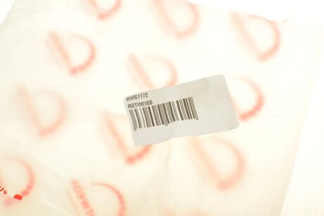 Ролик двери rotweiss RWS1172