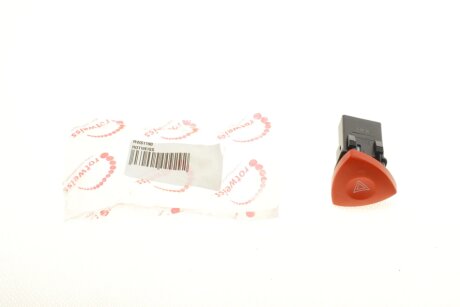 Кнопка аварийки rotweiss RWS1190