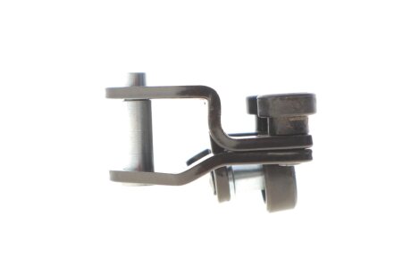 Ролик зсувних дверей, нижній rotweiss RWS11931