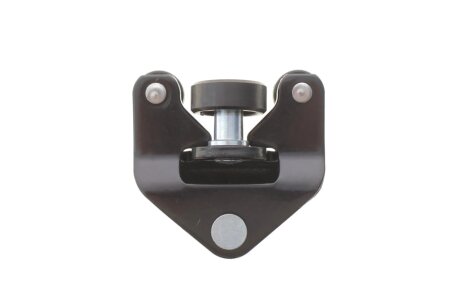 Ролик зсувних дверей, нижній rotweiss RWS11931