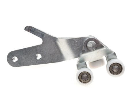 Ролик двери rotweiss RWS1218