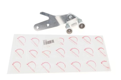 Ролик двери rotweiss RWS1218 на Ситроен Джампер