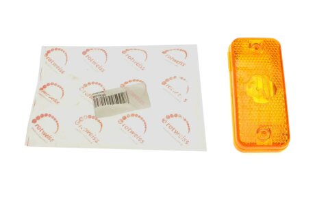 Фонарь боковой rotweiss RWS1226 на Пежо 406