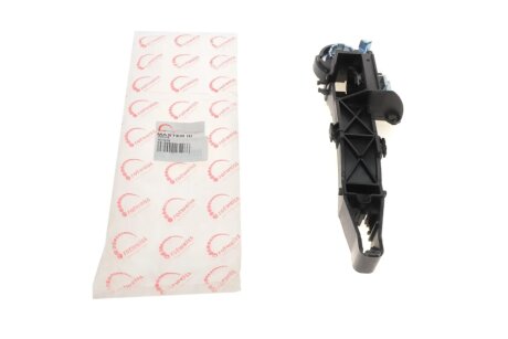 Кронштейн (упор) rotweiss RWS1418 на Рено Мастер 3