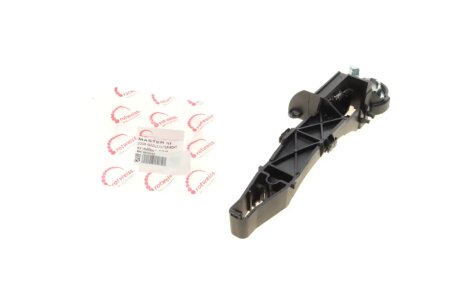 Кронштейн (упор) rotweiss RWS1420