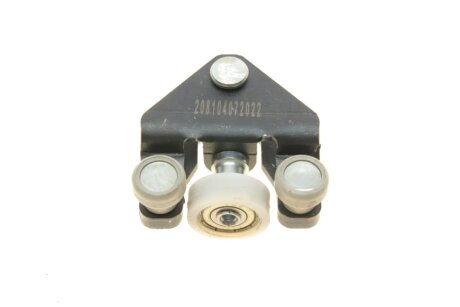 Ролик двери rotweiss RWS1472