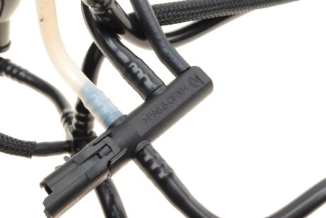 Трубка топливная rotweiss RWS1497