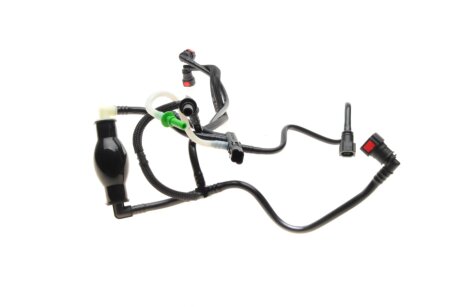 Трубка топливная rotweiss RWS1497