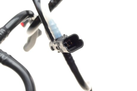 Трубка топливная rotweiss RWS1497