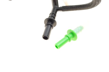 Трубка топливная rotweiss RWS1497