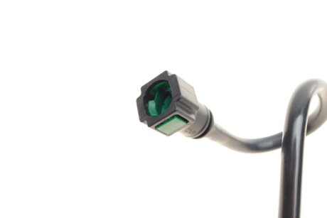 Трубка топливная rotweiss RWS1497