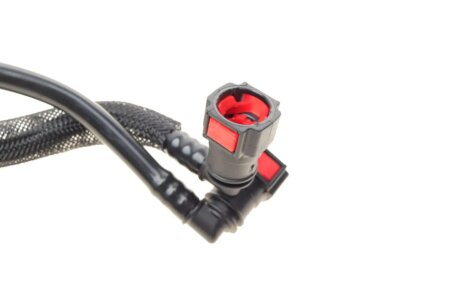 Трубка топливная rotweiss RWS1497