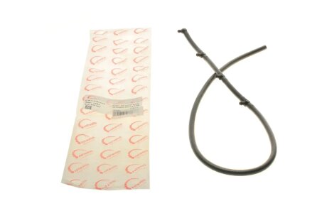 Шланг обратки rotweiss RWS1503 на Фиат Дукато 250