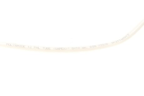 Трубка топливная rotweiss RWS1506