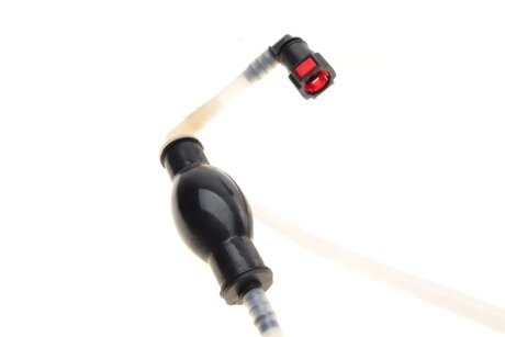 Трубка топливная rotweiss RWS1506