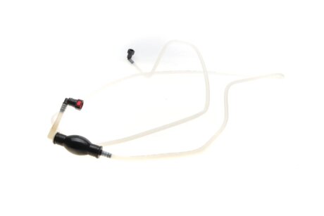 Трубка топливная rotweiss RWS1506