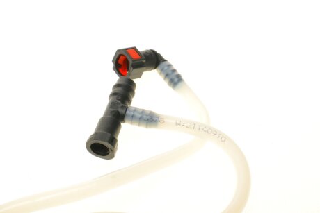 Трубка топливная rotweiss RWS1507