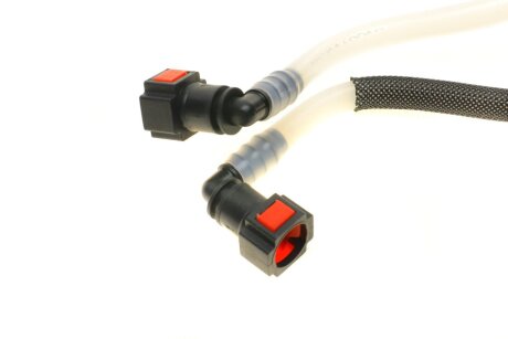 Трубка топливная rotweiss RWS1507