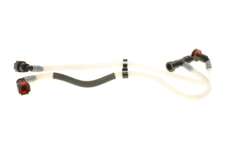 Трубка топливная rotweiss RWS1507