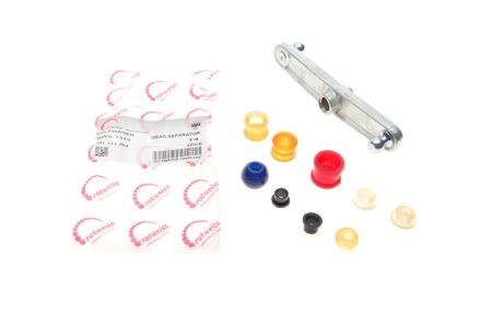 Ремкомплект кулисы rotweiss RWS1515