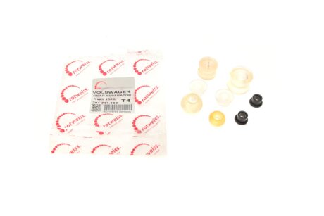 Ремкомплект кулисы rotweiss RWS1516