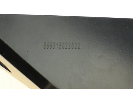 Ролик двери rotweiss RWS1523