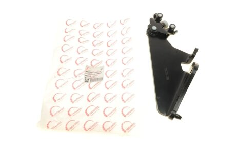 Ролик двери rotweiss RWS1523