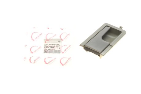 Ручка двери rotweiss RWS1588 на Ниссан Жук