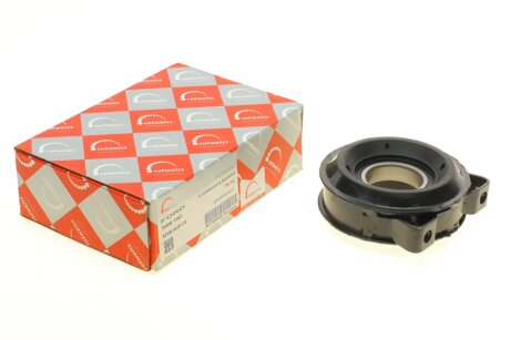 Подшипник подвесной rotweiss RWS1593