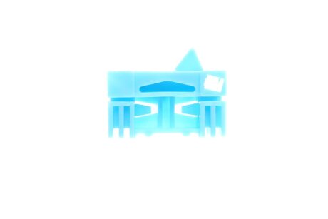 Ремкомплект стеклоподъемника rotweiss RWS1610