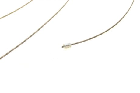 Ремкомплект стеклоподъемника rotweiss RWS1610