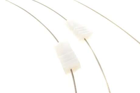 Ремкомплект стеклоподъемника rotweiss RWS1610