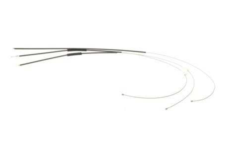 Ремкомплект стеклоподъемника rotweiss RWS1610