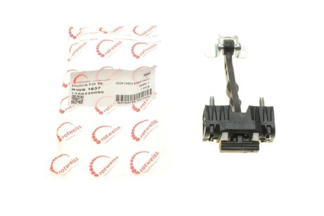 Ограничитель двери rotweiss RWS1637